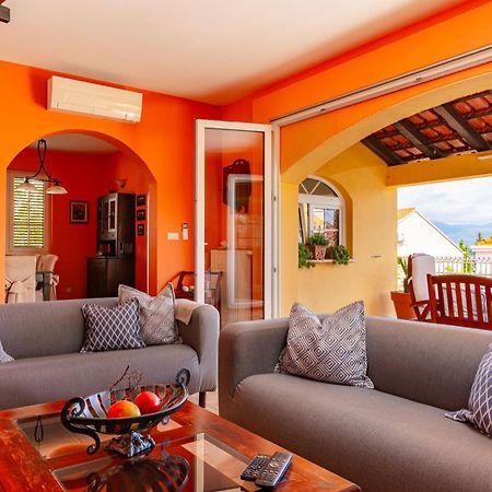 House 4 You Lumbarda Esterno foto