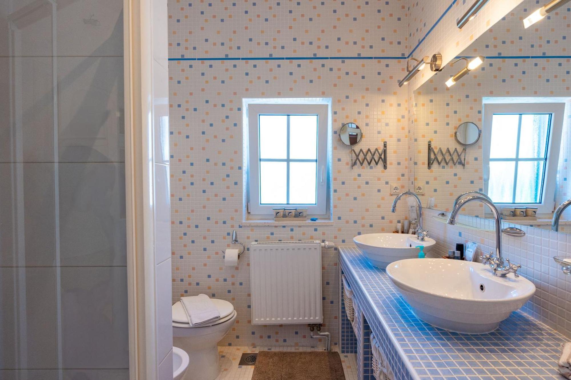 House 4 You Lumbarda Esterno foto