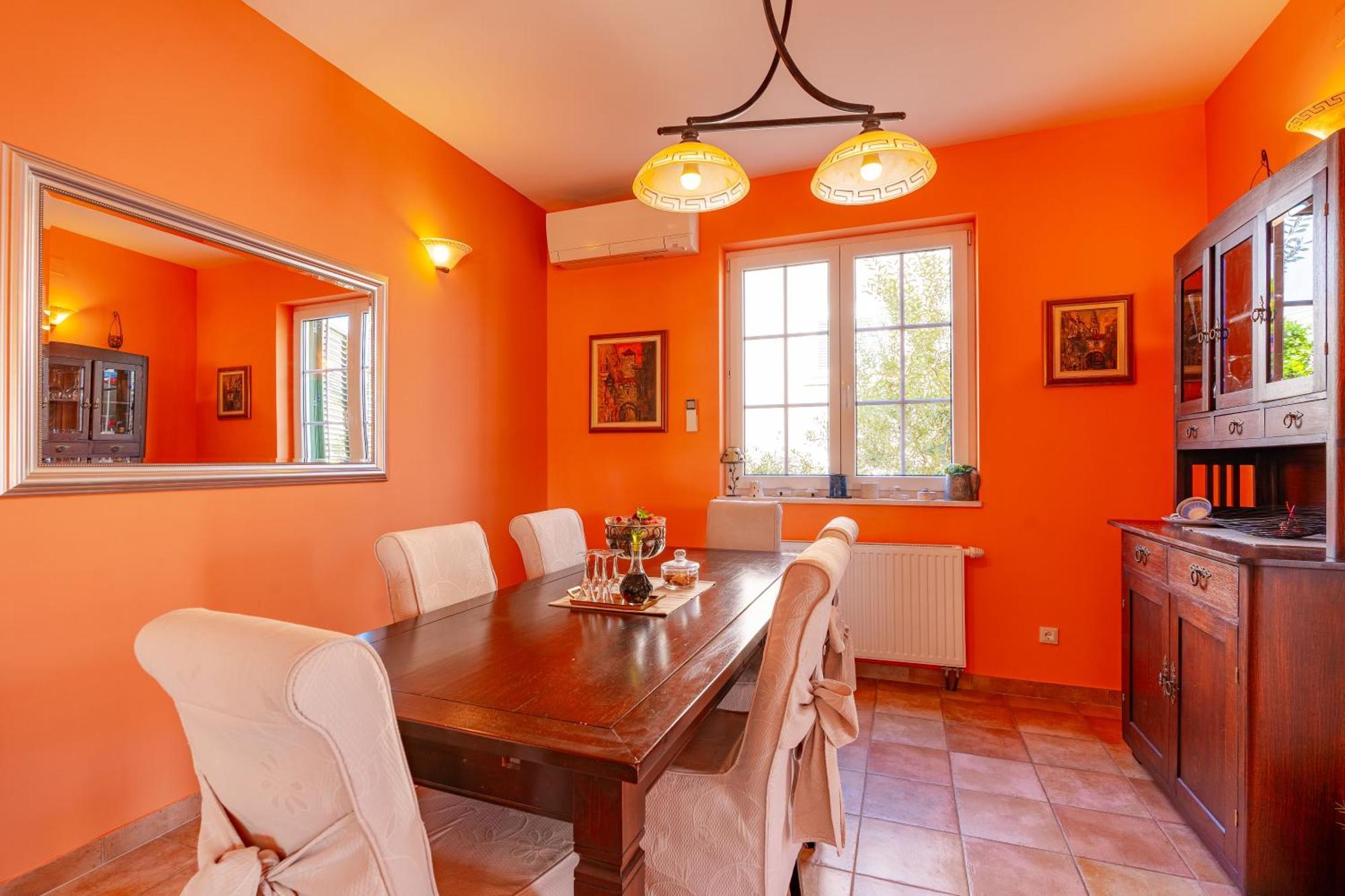 House 4 You Lumbarda Esterno foto