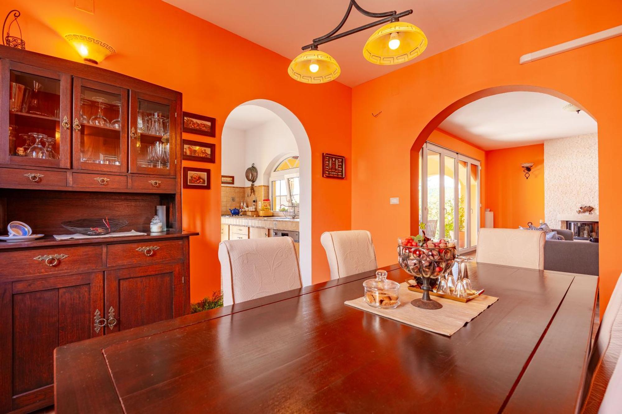 House 4 You Lumbarda Esterno foto