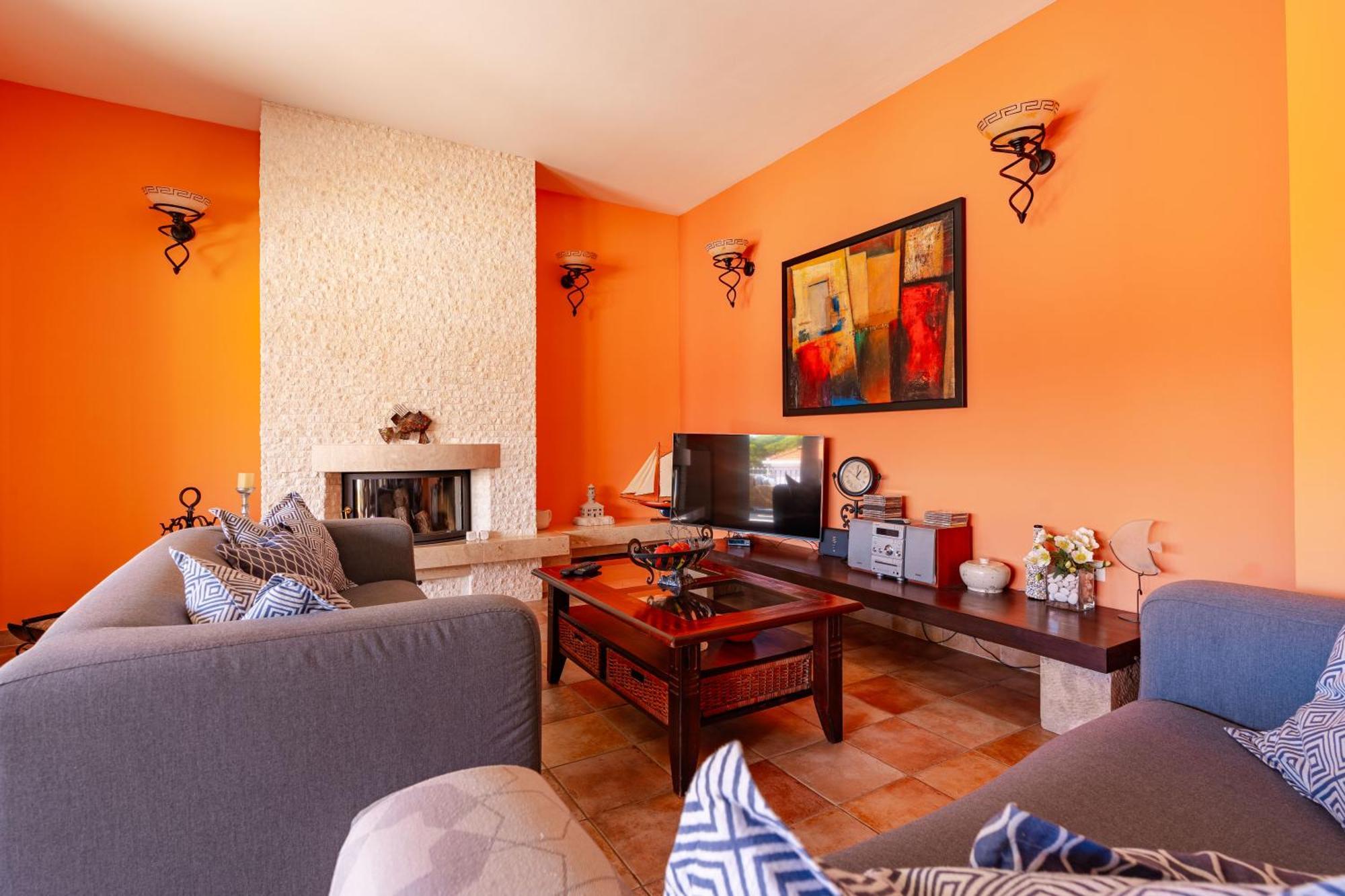House 4 You Lumbarda Esterno foto