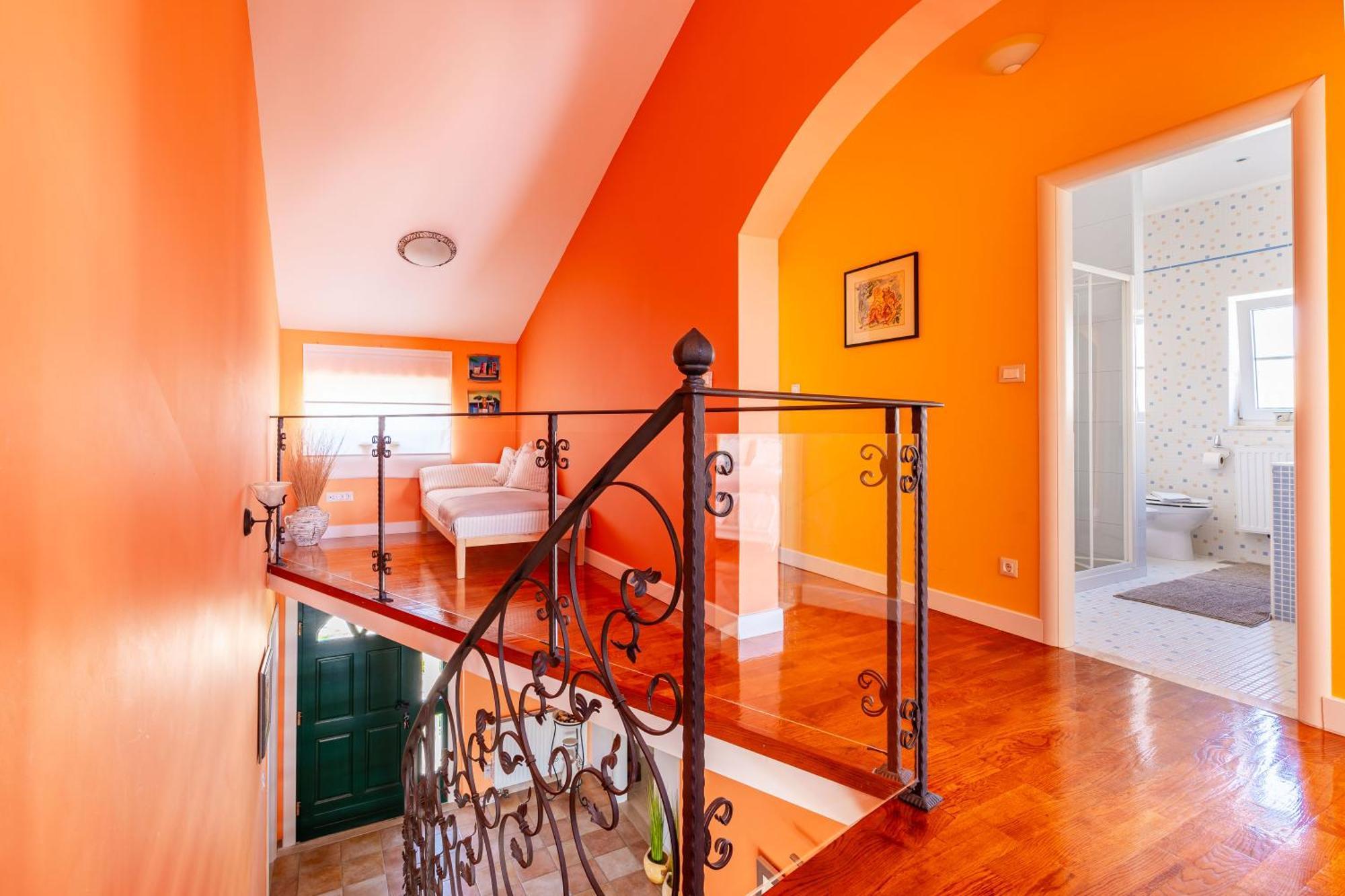 House 4 You Lumbarda Esterno foto