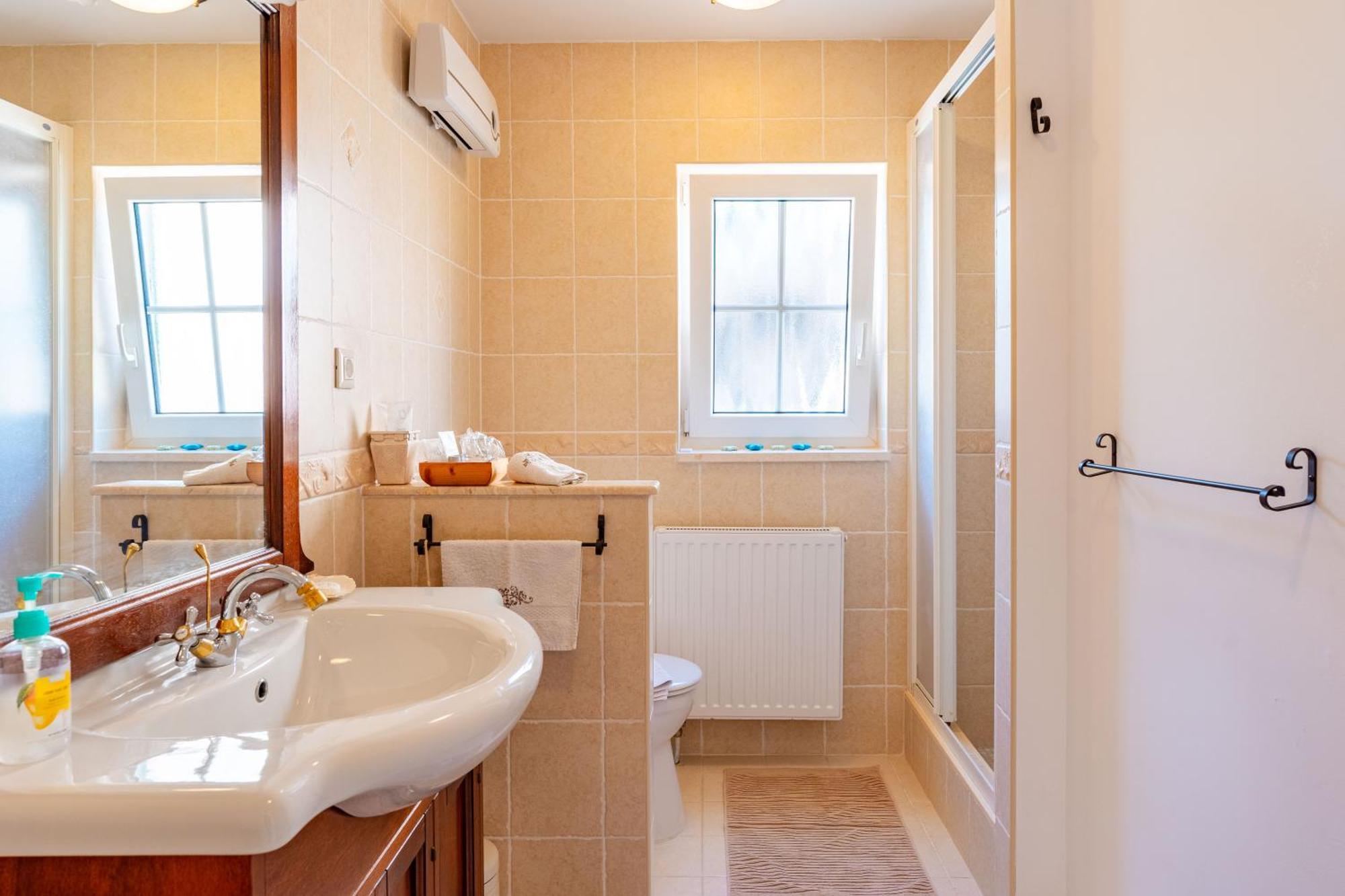 House 4 You Lumbarda Esterno foto