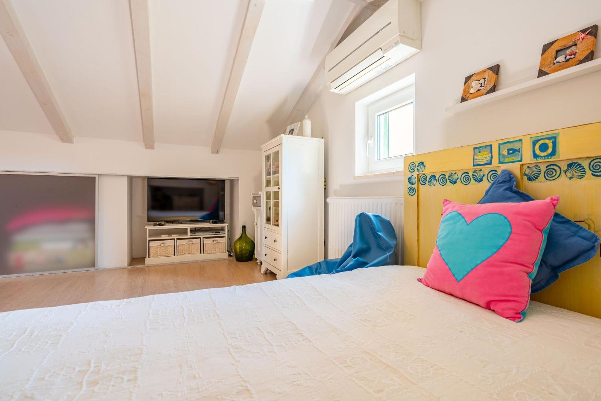 House 4 You Lumbarda Esterno foto