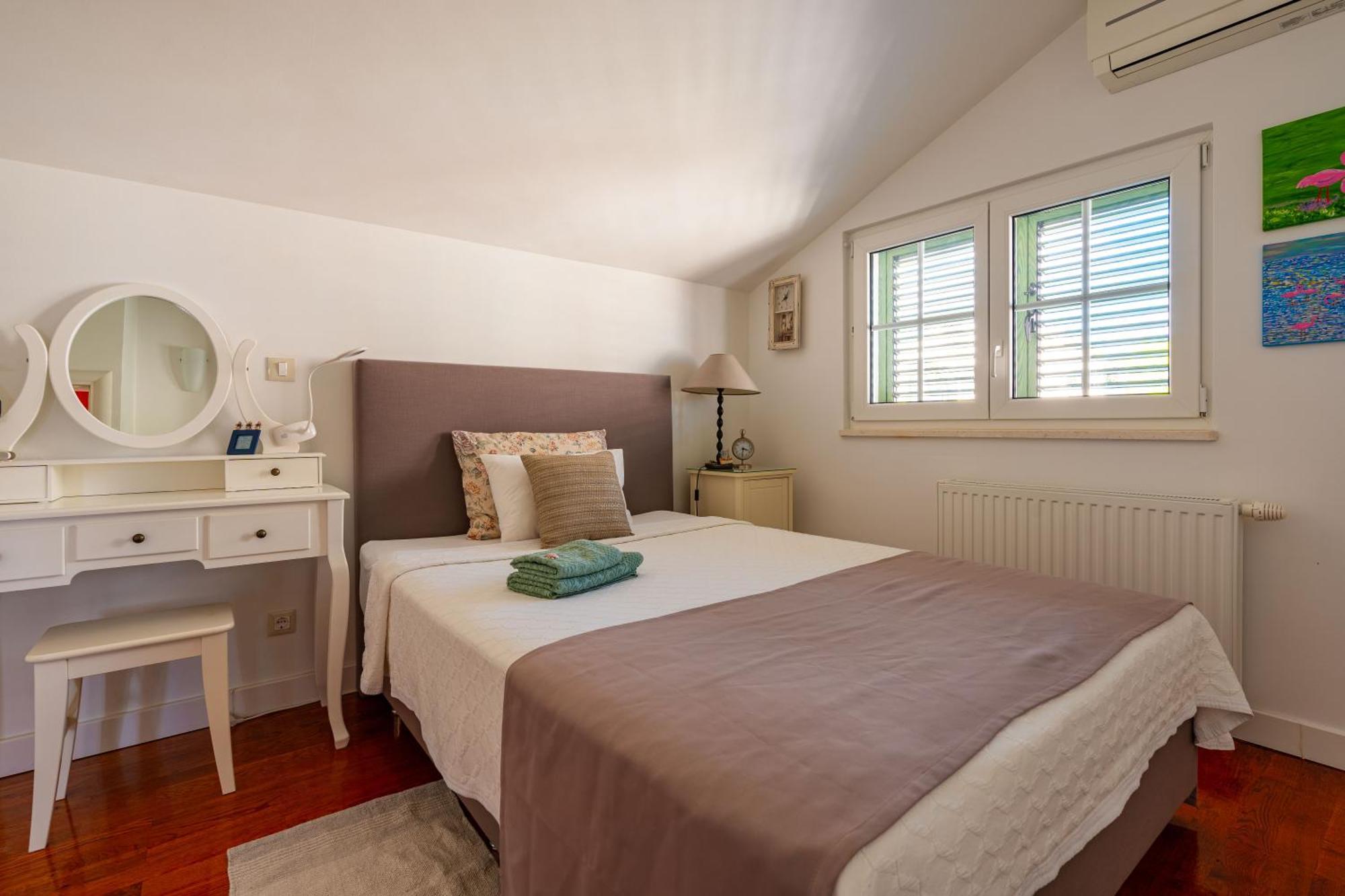 House 4 You Lumbarda Esterno foto